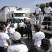 Transportistas denuncian extorsiones por elementos de Vialidad en Puebla