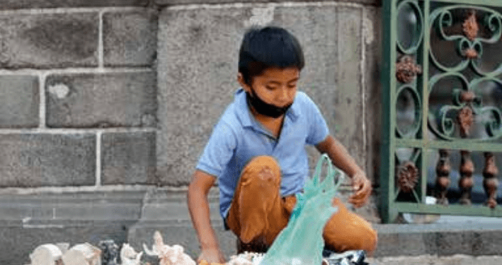 Coronavirus: Secuelas más graves en los niños