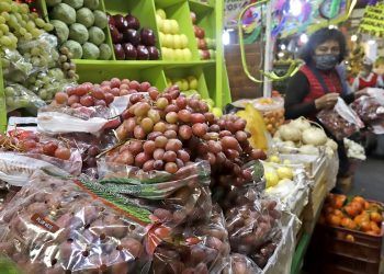 Puebla registra en 2020 inflación menor a la media nacional 