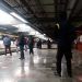Metro de la CDMX reinicia servicio en las líneas 4, 5 y 6