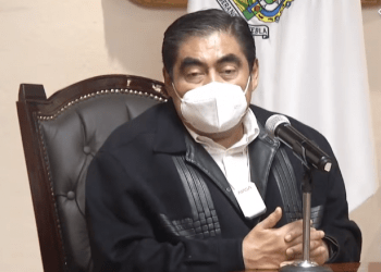 En Puebla no se permitirán vínculos del crimen organizado con partidos políticos