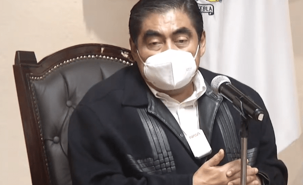 En Puebla no se permitirán vínculos del crimen organizado con partidos políticos
