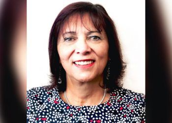 Renuncia Miriam Veras, jefa del plan de vacunación contra COVID-19 en México
