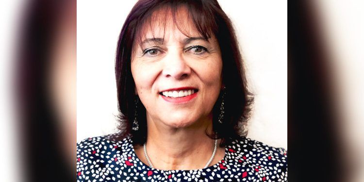 Renuncia Miriam Veras, jefa del plan de vacunación contra COVID-19 en México