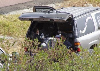 Hallan cadáver de un adulto mayor reportado como desaparecido en Bosques de San Sebastián