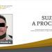Hombre es asegurado por presunta tala ilegal en Puebla