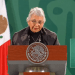 «AMLO está bien y fuerte», señala la responsable de la Segob, Olga Sánchez Cordero