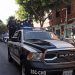 Seguridad Ciudadana y Normatividad de Puebla instalan operativo anti ambulantes