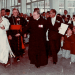 Se cumplen 42 años de la visita papal