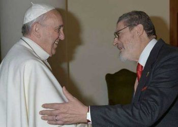 Fabrizzio Socorsi, médico personal del Papa Francisco, muere por COVID-19