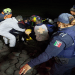 Cadáver de un hombre es localizado en Valsequillo