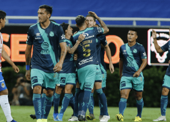 Debuta La Franja ante Chivas, al arrancar el Guard1anes 2021