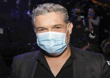 El mexicano Ricardo Arnaiz es jurado en festival de Barcelona