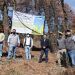Saneamiento del cerro Zapotecas es una realidad en San Pedro Cholula