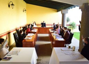Cabildo de San Pedro Cholula aprueba proyecto de nuevo hospital