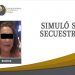 Mujer finge secuestro en Zacatlán y pide rescate de 500 mil pesos para pagar deudas
