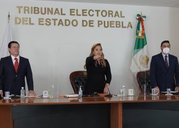 Cambia TEE Puebla plazo de licencias, serán el 7 de marzo
