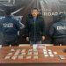 SSP captura a ocho delincuentes de «Los Angelinos 13» en Atlixco