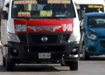 Transporte, modernizado a 60%