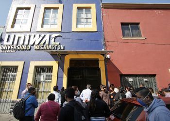 420 escuelas privadas de Puebla están en riesgo de quebrar por pandemia