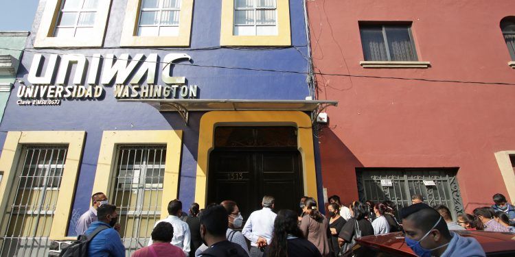 420 escuelas privadas de Puebla están en riesgo de quebrar por pandemia