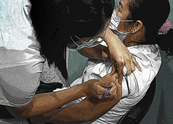 La vacuna… como anillo al dedo