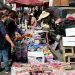 Abarrotan poblanos jugueterías de la 16 Poniente