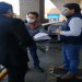 Junta Local de Conciliación ejecuta orden de embargo en Walmart San Manuel
