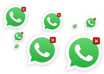 INAI pide revisar nuevas políticas de WhatsApp