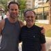 Zague anuncia el fallecimiento de su padre «El Lobo Solitario»