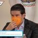 Critican a Samuel García por decir que trabajó 5 horas en domingo (VIDEO)