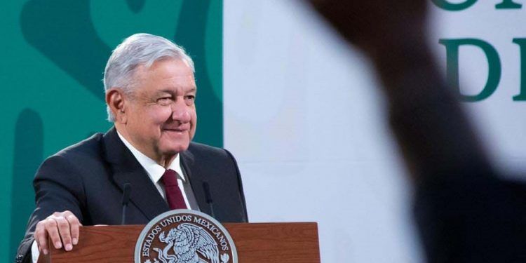 El gran elector de Palacio