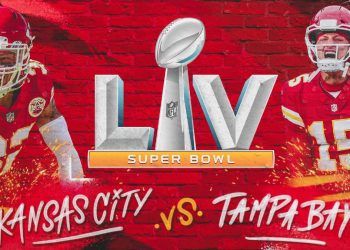 La pandemia obliga a cambios en la semana previa al Super Bowl