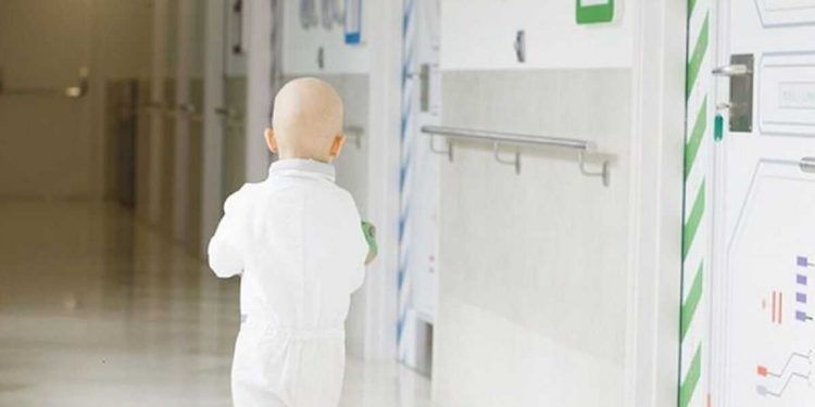 Entre 120 y 150 niños en tratamientos oncológicos se registran en la app del IMSS cada semana