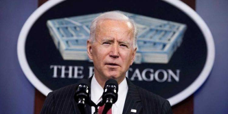 Biden paraliza la expulsión por la covid de menores migrantes no acompañados