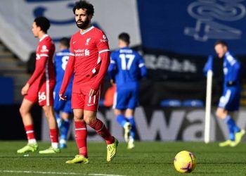 El Liverpool sepulta sus opciones en la Premier League