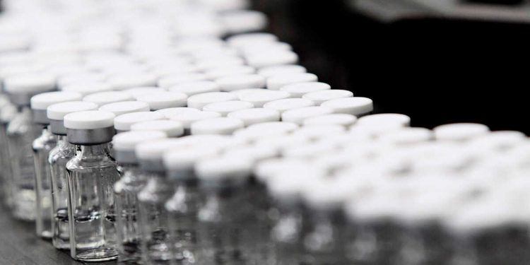 La farmacéutica Janssen solicita a la UE la aprobación de su vacuna