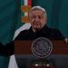 Me paro en un solo pie a pesar de que estoy en el post COVID: AMLO