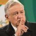 AMLO: «Se compraron barcos de gas licuado» para enfrentar apagones