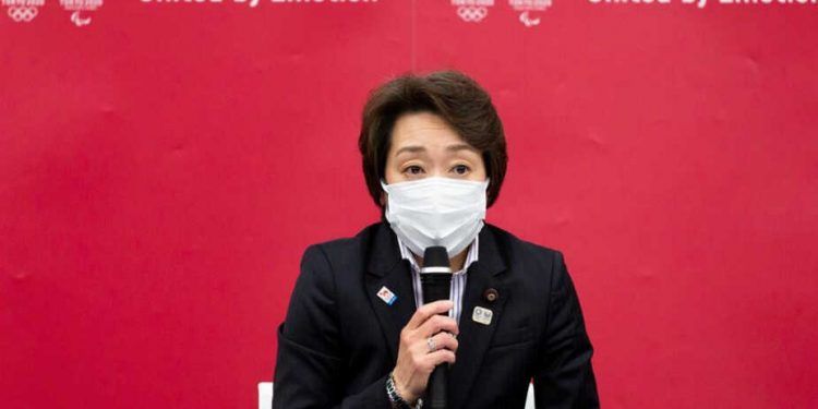 Asume Seiko Hashimoto presidencia del Comité Organizador Tokio 2020