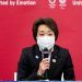 Asume Seiko Hashimoto presidencia del Comité Organizador Tokio 2020