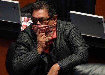 Vinculan a proceso por violación agravada al youtuber Rix