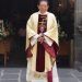 Restos del padre Froylán González se encuentran en Catedral de Puebla