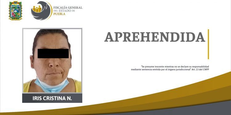 Sexta detenida por desplome del helicóptero de los Moreno Valle es procesada 
