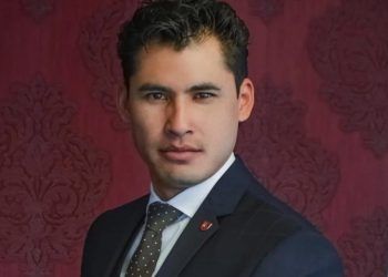 José Elías Medel tramita amparo para evitar aprehensión tras ser señalado de presuntos actos indebidos hacia su hija 