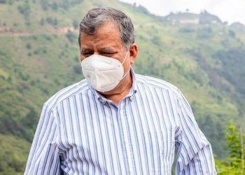 Secuestran a edil de Zacatlán; familia paga rescate y es liberado 