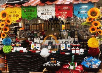 Promueven en tiendas en línea productos poblanos