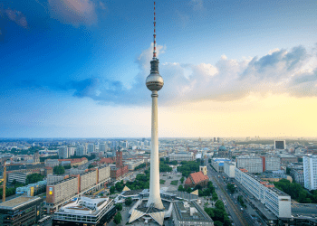 Ich bin ein Berliner