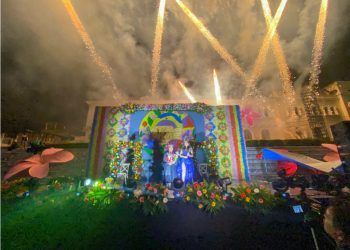 Feria de la Flores en Huauchinango será virtual por pandemia