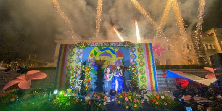 Feria de la Flores en Huauchinango será virtual por pandemia